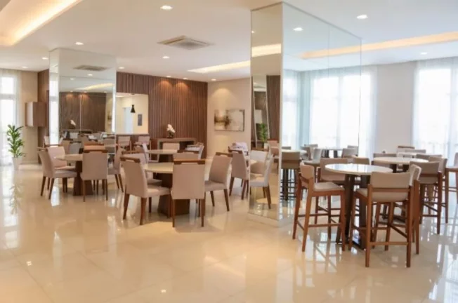 Imagem PERFIL MORUMBI - EXTO - Apto de 68m² (Unidade Revenda), a poucos metros do shopping Jardim Sul!