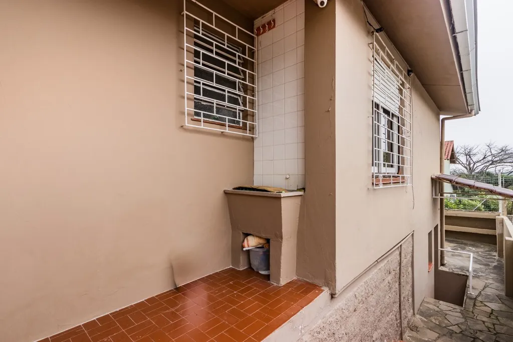Imagem Casa de Condomínio em Santa Tereza