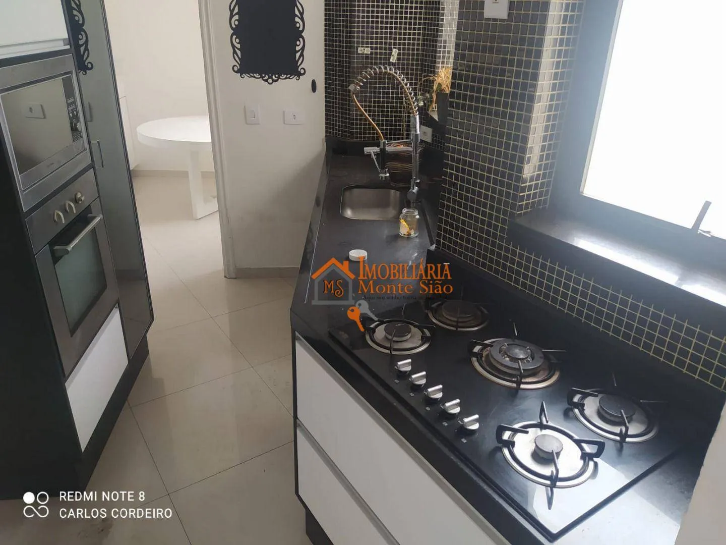 Imagem Apartamento com 3 dormitórios à venda, 148 m² por R$ 800.000 - Vila Aricanduva - São Paulo/SP Aceita Permuta