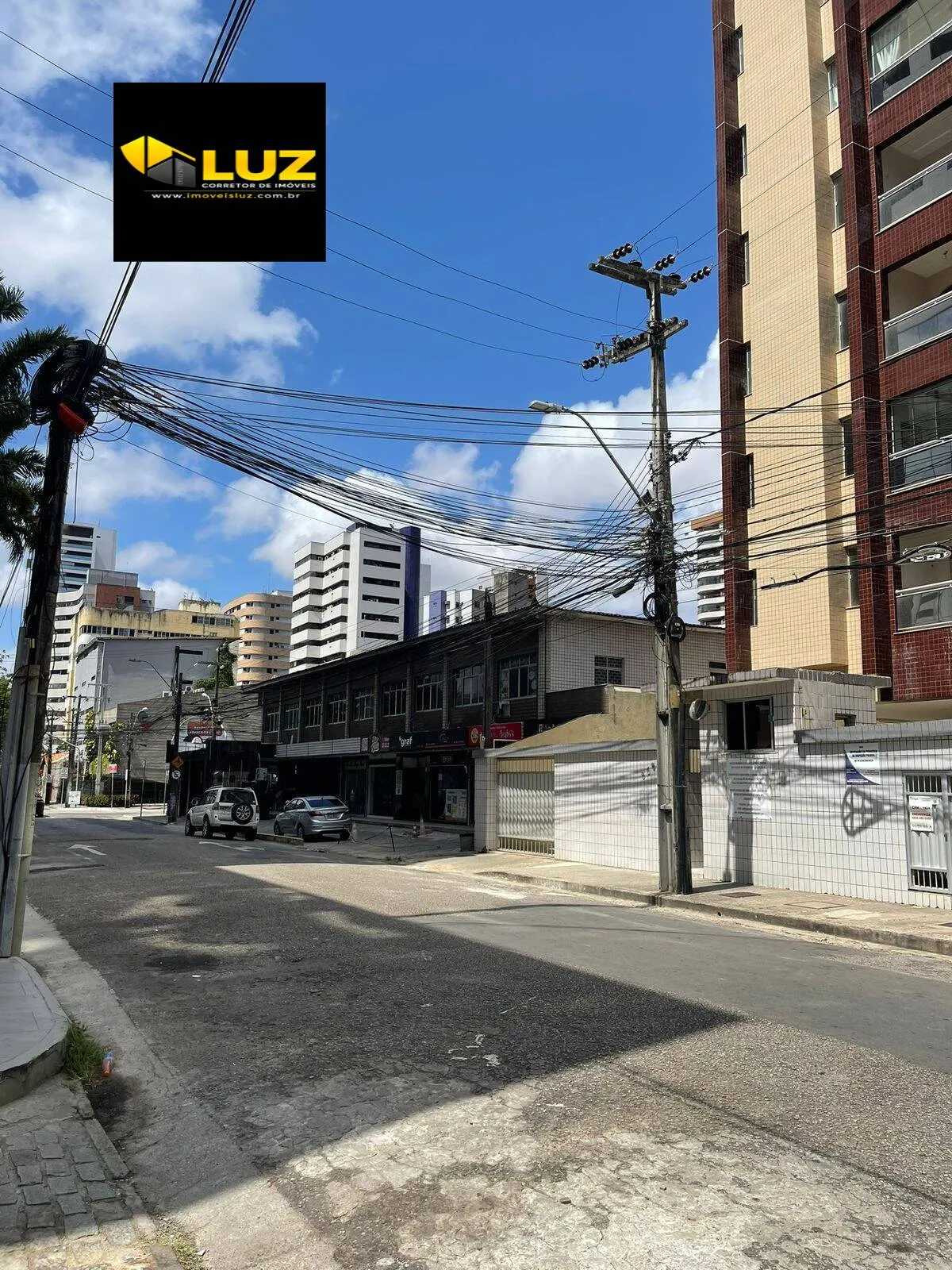 Imagem MAISON CARTIER! Único no Coração do Meireles!