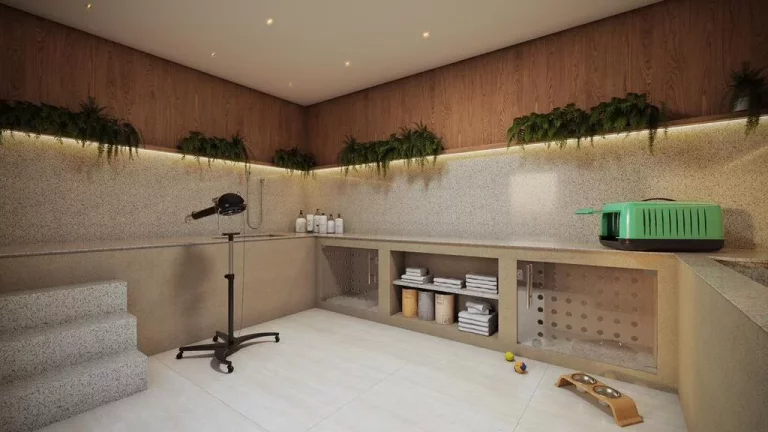 Imagem Apartamento à venda em Porto Belo, Perequê, com 3 quartos, 104m2