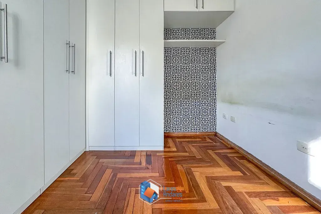 Imagem Casa em Condomínio à venda 3 Quartos 1 Suite 2 Vagas 145M² Vila Bertioga São Paulo - SP