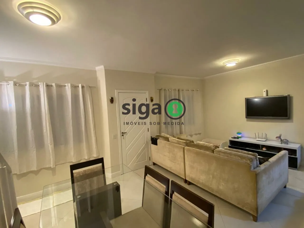 Imagem CASA DE 140M² CONDOMINIO COM 2 QUARTOS A VENDA NO MORUMBI