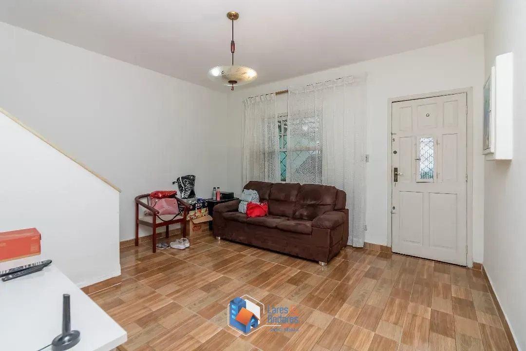 Imagem Casa para venda em Pompeia com 3 quartos, 125m²