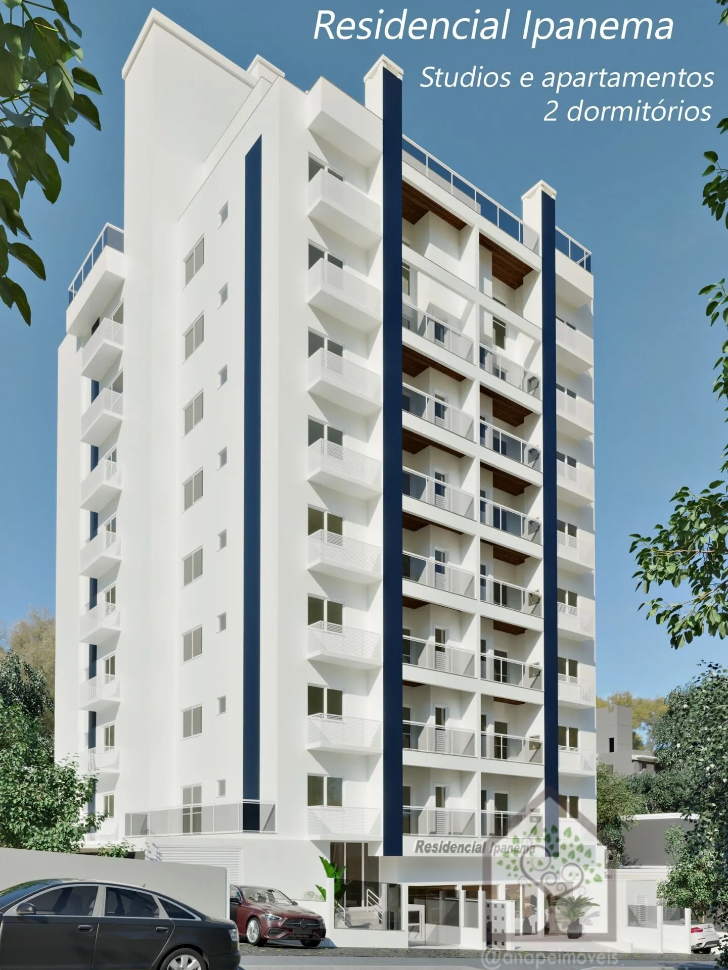 Foto do imóvel Apartamento à Venda no Bairro Carvoeira, Florianópolis-SC em Rua Capitão Romualdo de Barros, 583 - Carvoeira, Florianópolis - SC
