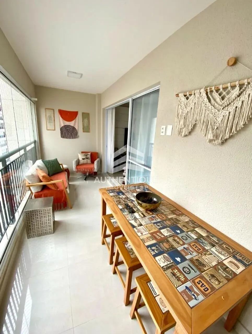 Imagem AUGE HOME RESORT SBC - Apartamento Condomínio Auge Home Resort SBC à venda