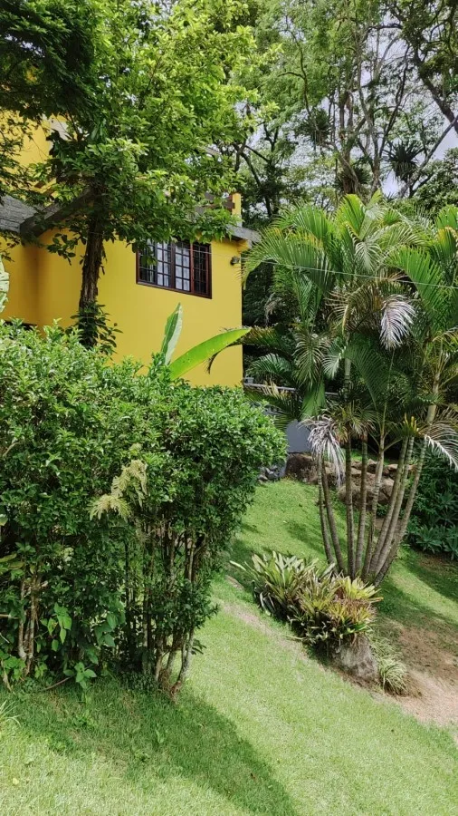 Imagem Casa para Venda em Petrópolis / RJ no bairro Samambaia