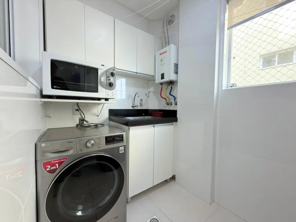 Imagem Apartamento 4 Dormitórios - Bairro Navegantes