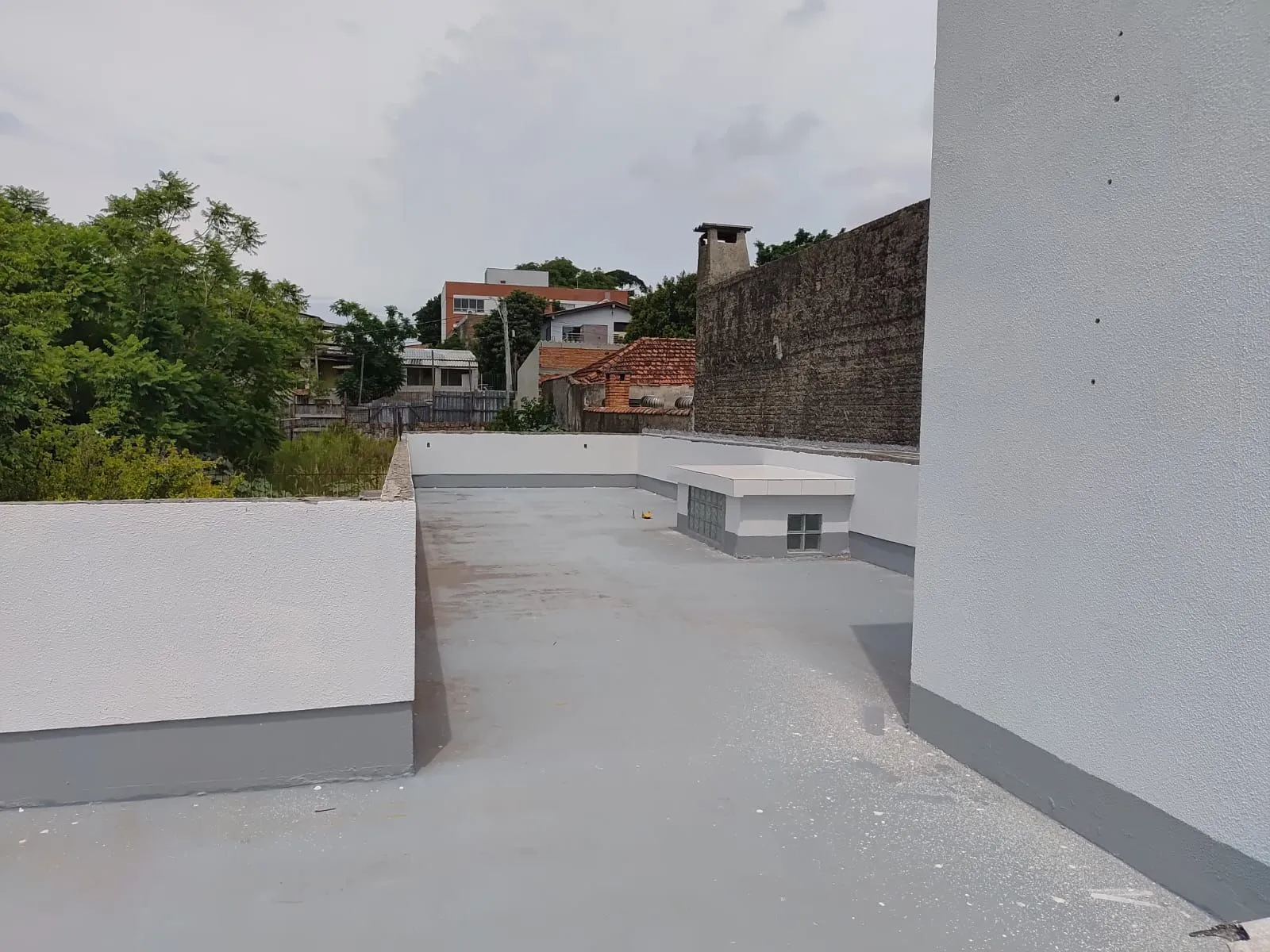 Imagem Casa em Partenon