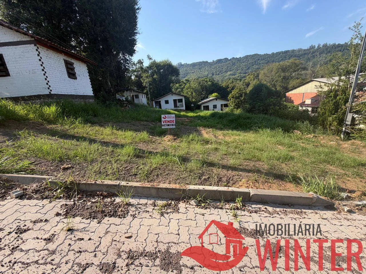 Imagem Lote bem localizado no Bela Vista, Feliz.