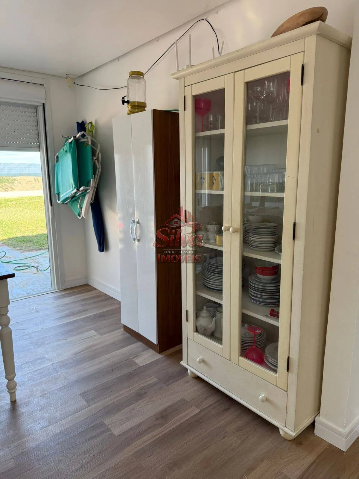 Imagem Casa beira-mar com suíte em Imbé RS