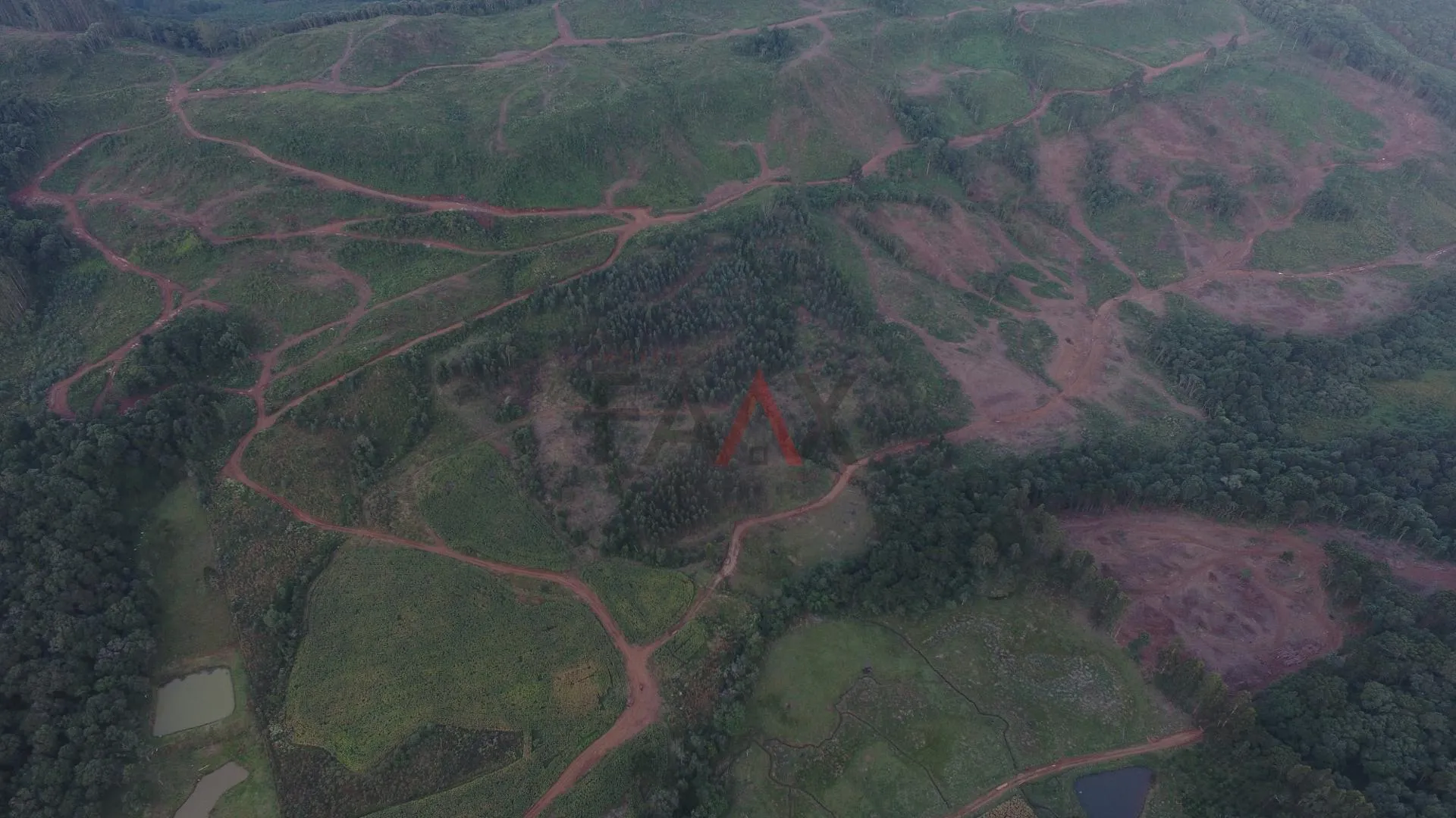 Imagem Chácara à venda com excelente localização, próximo da cidade, GUARAPUAVA - PR
