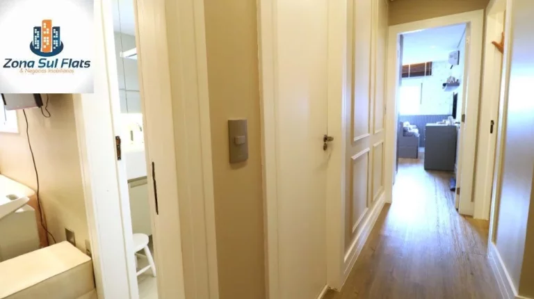 Imagem Apartamento Alto Padrão à Venda No Morumbi Com 4 Dormitórios Sendo 2 Suítes e 4 Vagas