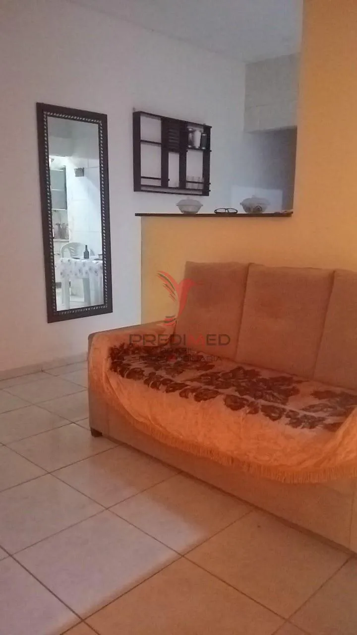 Imagem Casa em Paratibe com Área Gourmet,em João Pessoa - PB