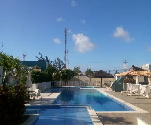 Imagem Terreno à Venda, 382 m² em Aruana - Aracaju