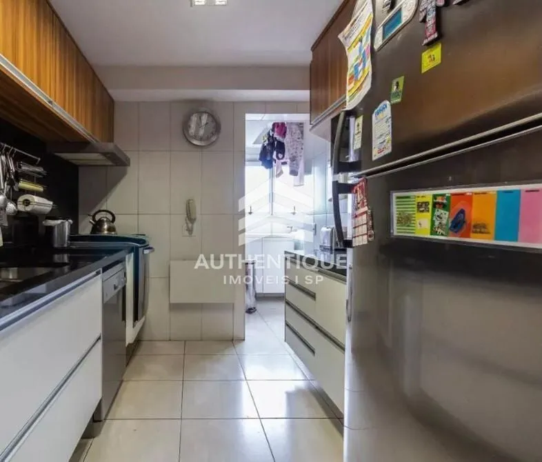 Imagem HELBOR ACQUALIFE CHACARA SANTO ANTONIO - Apartamento à venda no bairro Chácara Santo Antônio (Zona Sul) - São Paulo/SP, Zona Sul