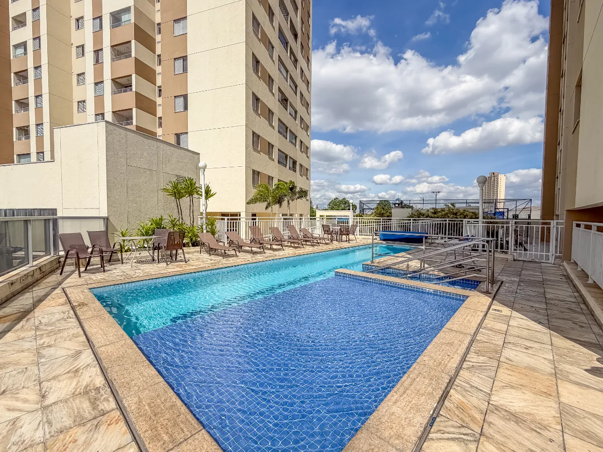 Imagem Apartamento para venda em Jaçanã com 3 quartos, sendo 1 suíte, 67m2