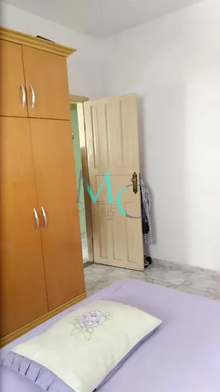 Imagem Casa com 4 dormitórios à venda, 150 m² por R$ 420.000,00 - Campo Grande - Rio de Janeiro/RJ