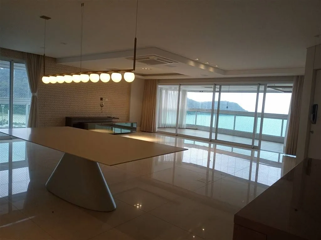 Imagem Apartamento à Venda em Forte, Praia Grande - SP