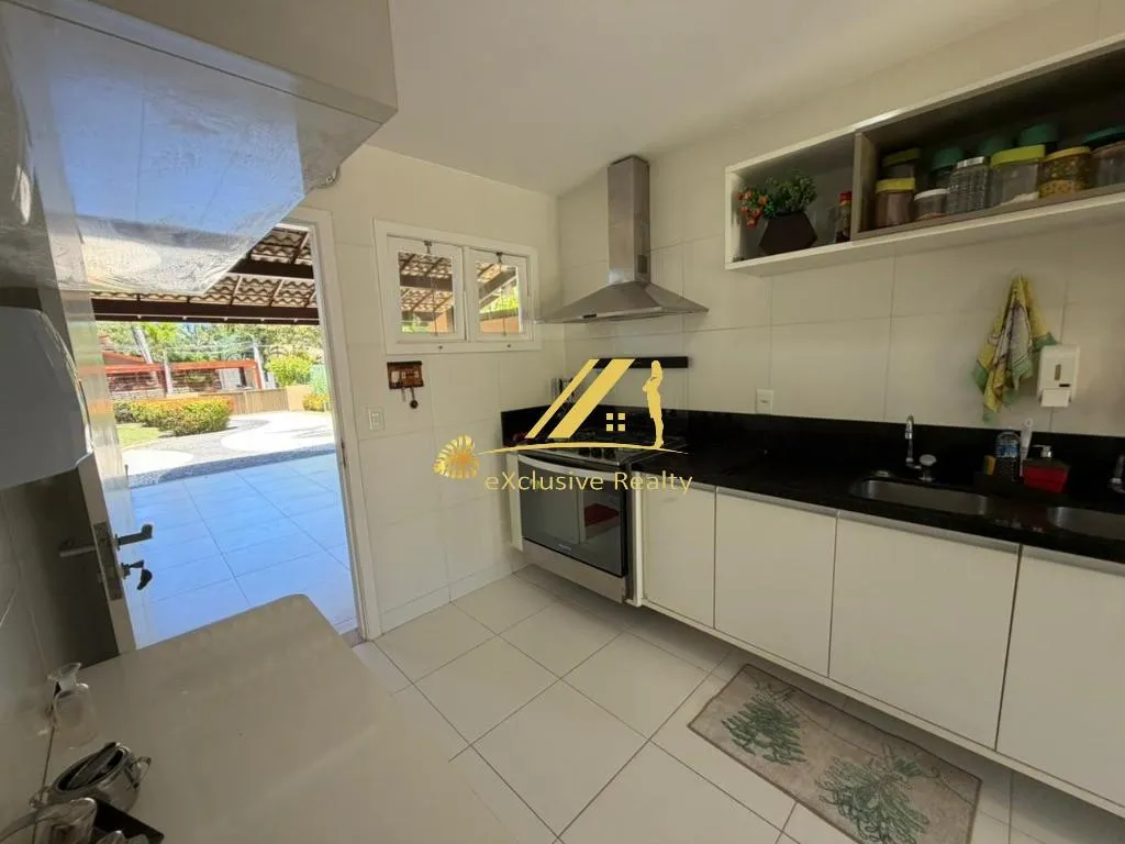 Imagem Casa RESIDENCIAL em Camaçari - Bahia, Arembepe (Abrantes)