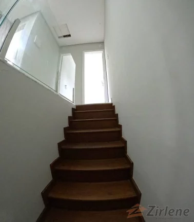 Imagem CASA DUPLEX: LAZER E CONFORTO PARA A SUA FAMÍLIA