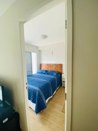 Imagem Apartamento para locação com 1 suíte e com vaga em Moema