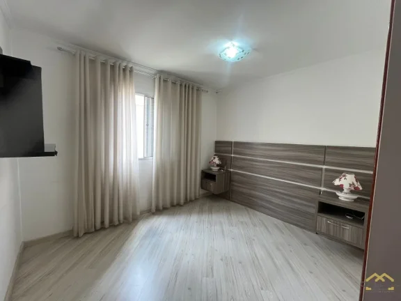Imagem Apartamento com 3 quartos à venda na Rua Zuferey, ao lado da faculdade de medicina