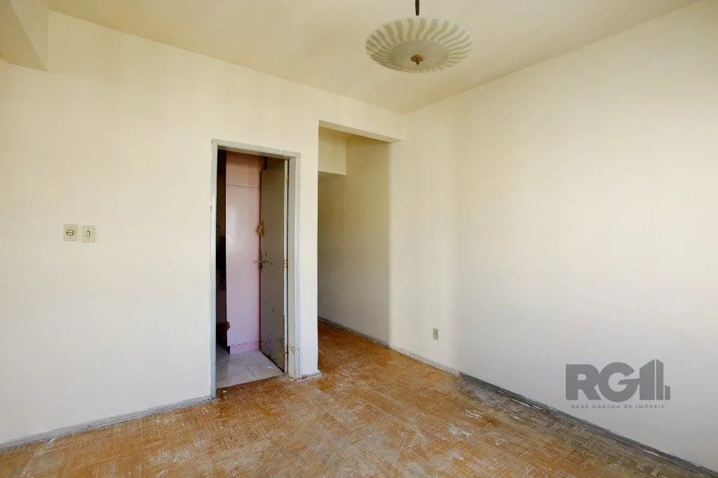 Imagem Vendo excelente cobertura com vista cinematografia, no Bairro Floresta.