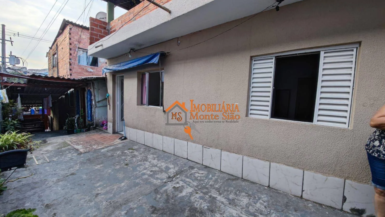 Imagem Salão à venda, 250 m² por R$ 900.000,00 - Vila Nova Cumbica - Guarulhos/SP