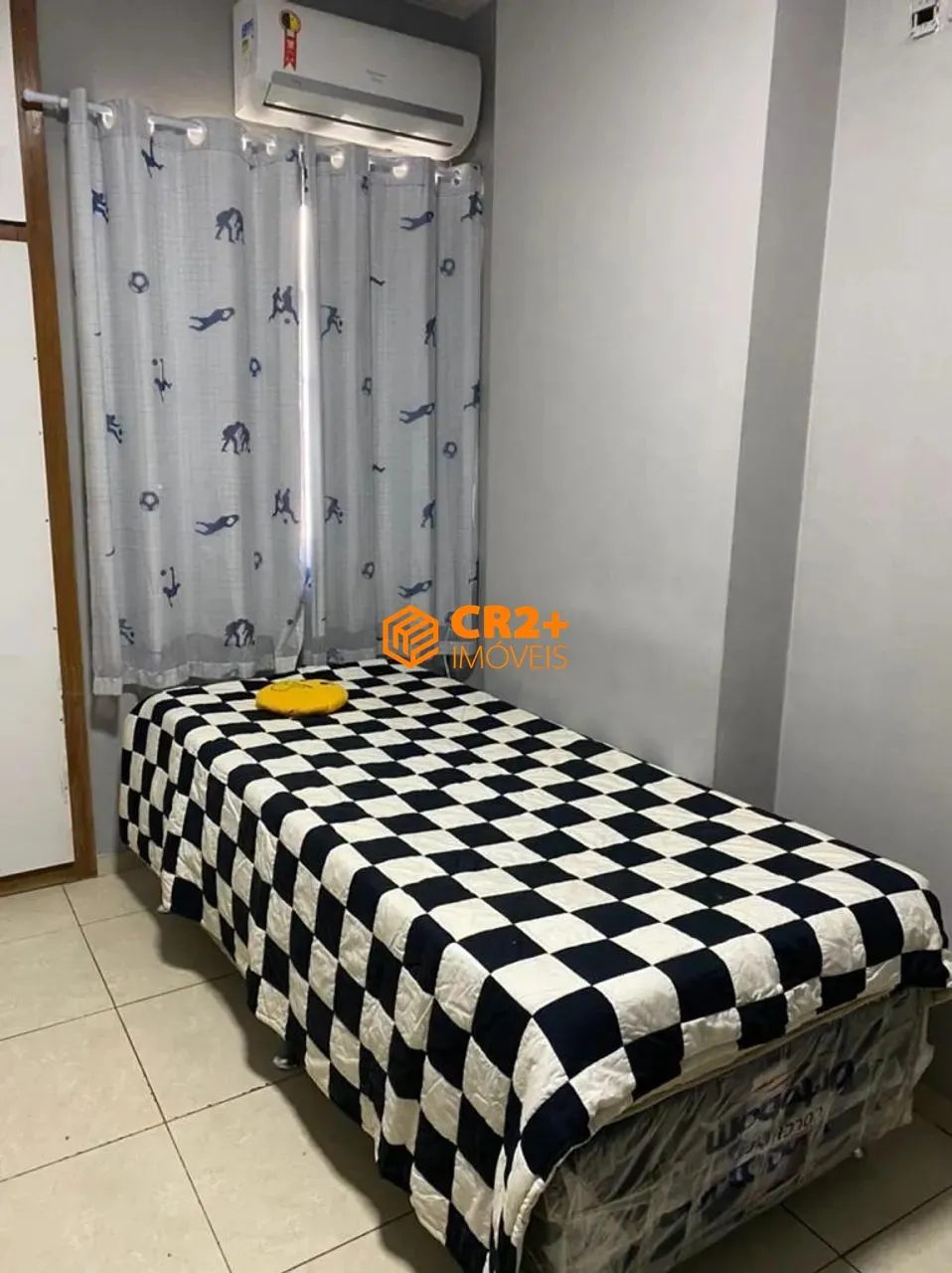 Imagem Vendo Apartamento 120m² - Piedade