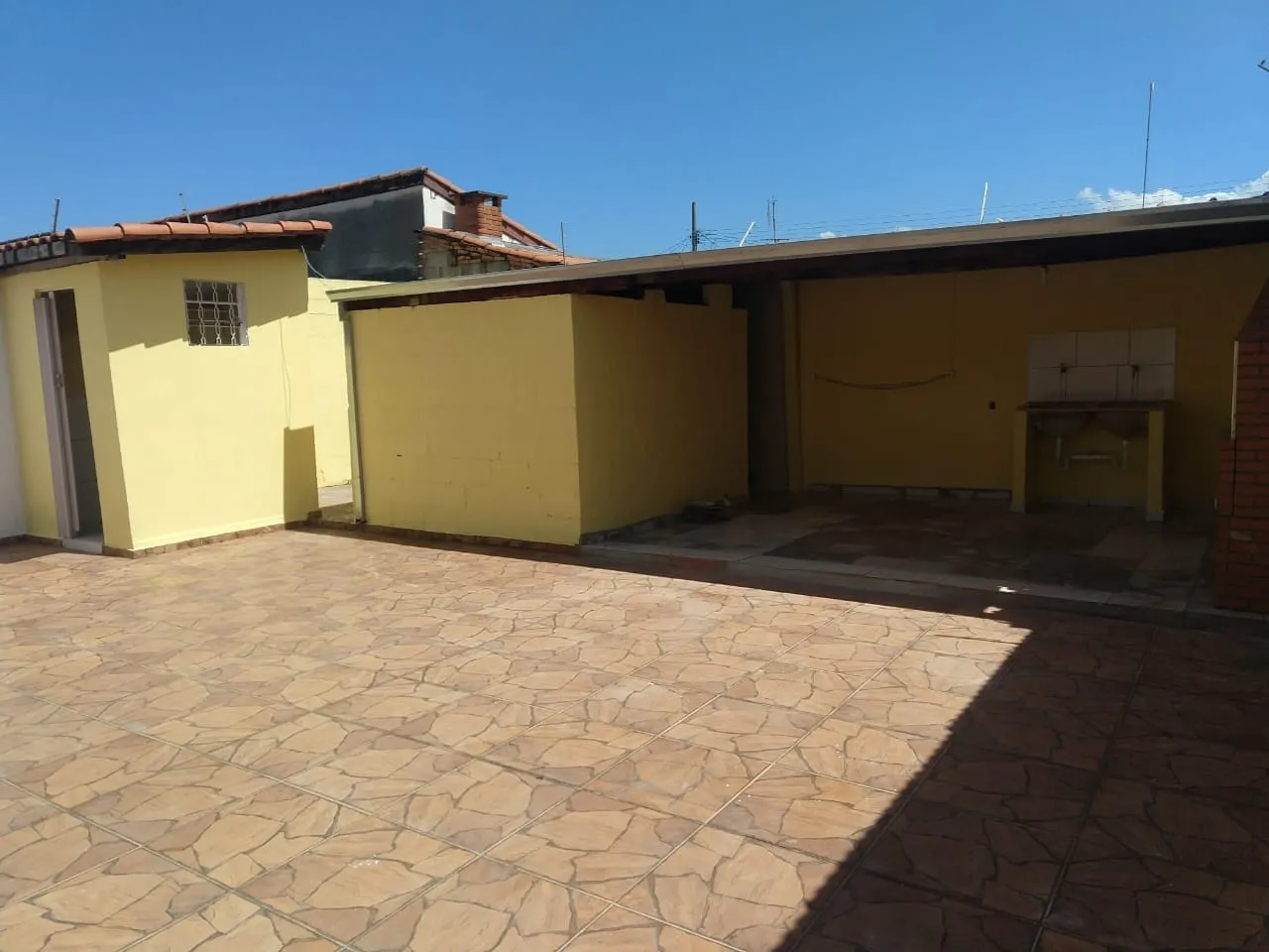 Imagem Casa à venda 3 Quartos, 2 Vagas, 250M², Flor do Vale, Tremembé - SP