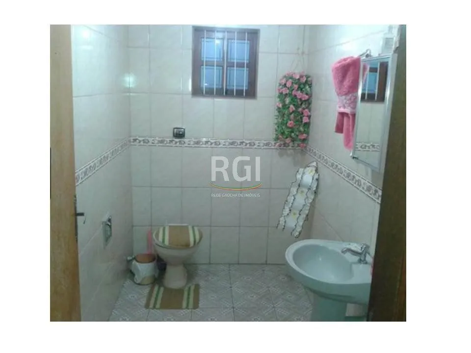 Imagem Casa para Venda - 634m², 2 dormitórios, sendo 1 suites, 3 vagas - Lomba do Pinheiro
