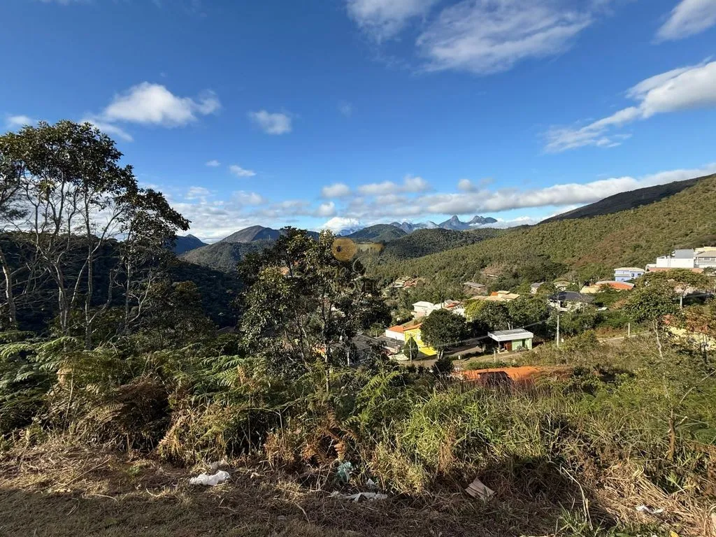 Imagem Terreno para Venda em Teresópolis / RJ no bairro Albuquerque