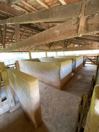 Imagem Imóvel com 2 Quartos à Venda,  em CENTRO - Paraíba do Sul