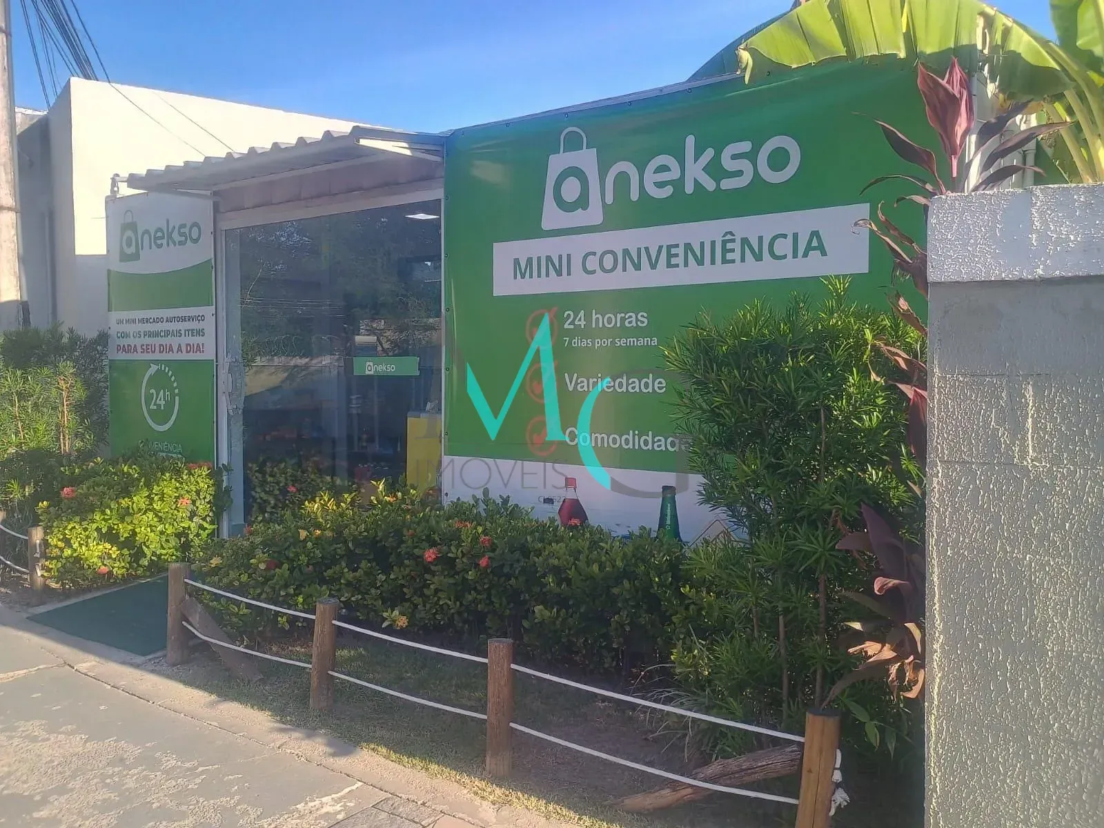 Imagem Apartamento para locação 2 quartos por R$ 1251,00/mês no Condomínio Park Reality em Campo Grande