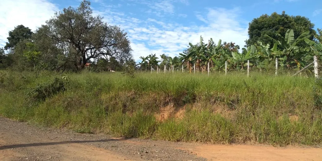 Imagem Terreno de 1.023 m² à venda em Salto de Pirapora, no Loteamento Arco Íris, ideal para chácara e casa de lazer.