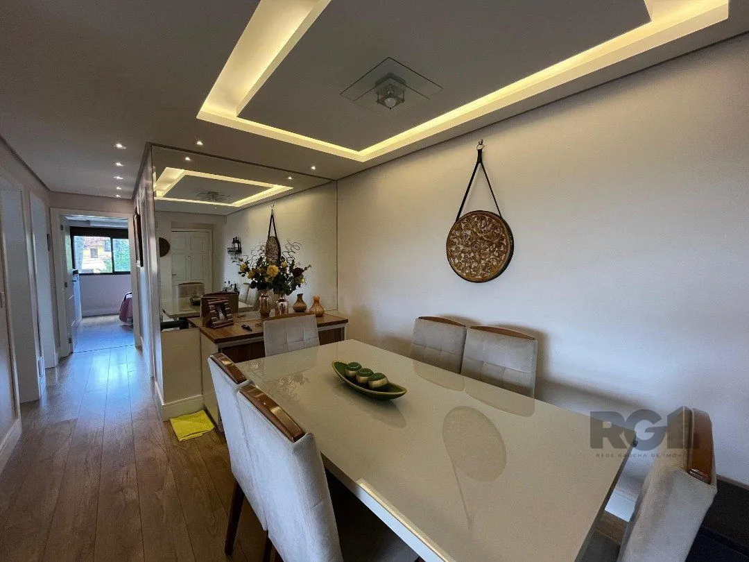 Imagem Apartamento em Nonoai
