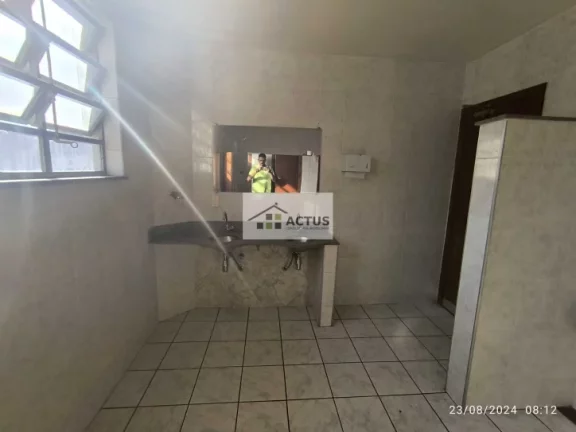 Imagem Salão Comercial no Centro de Ibirité