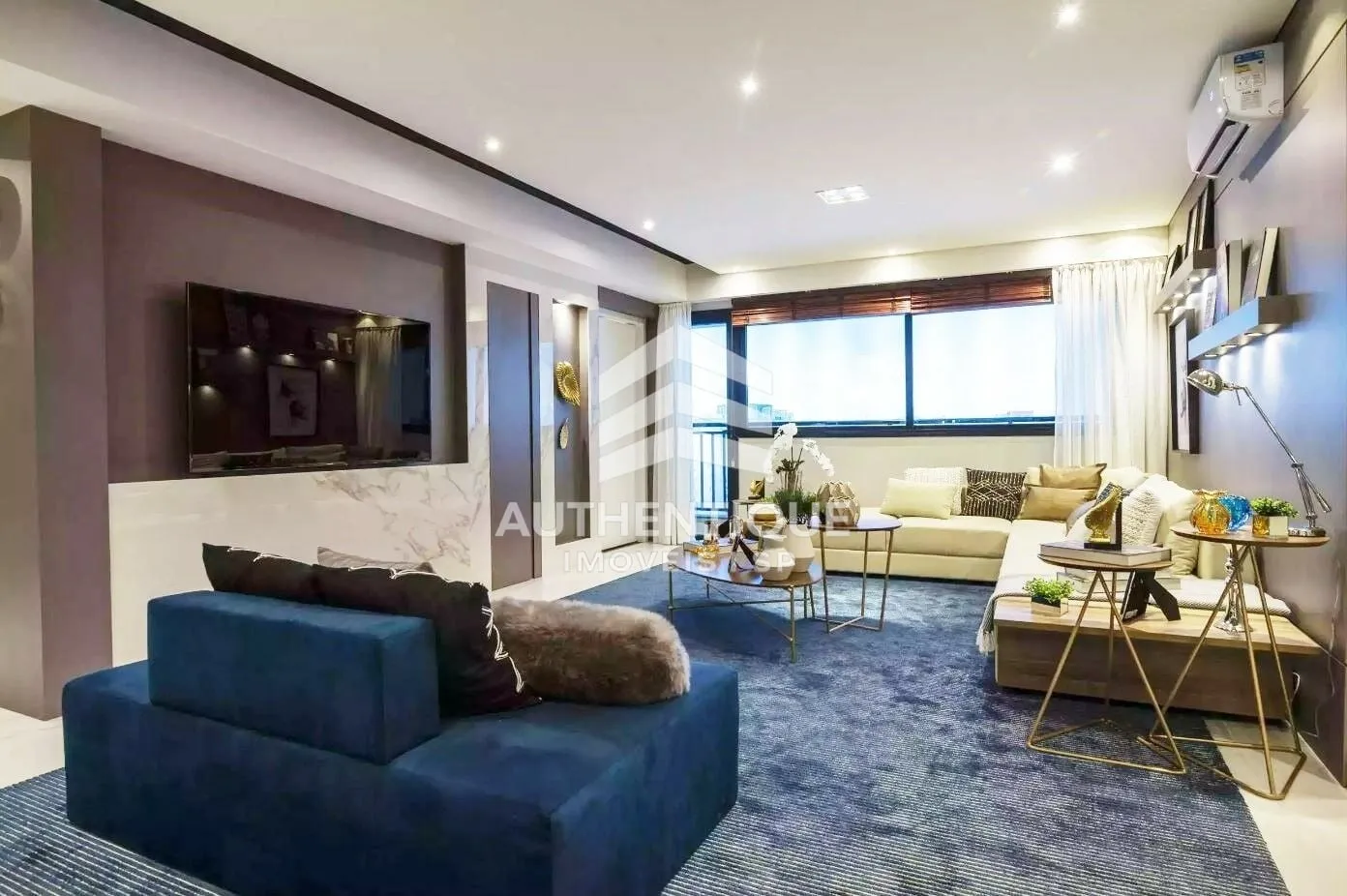 Imagem 1300 Jurupis Moema - Apartamento à venda em São Paulo/SP