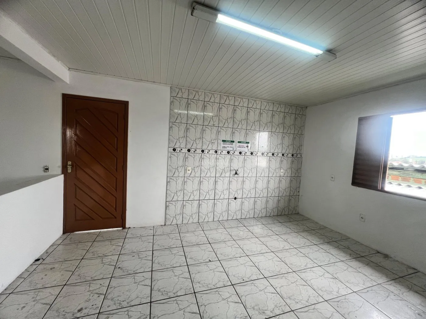 Imagem Casa de 3 dormitórios para locação em Canudos, Novo Hamburgo