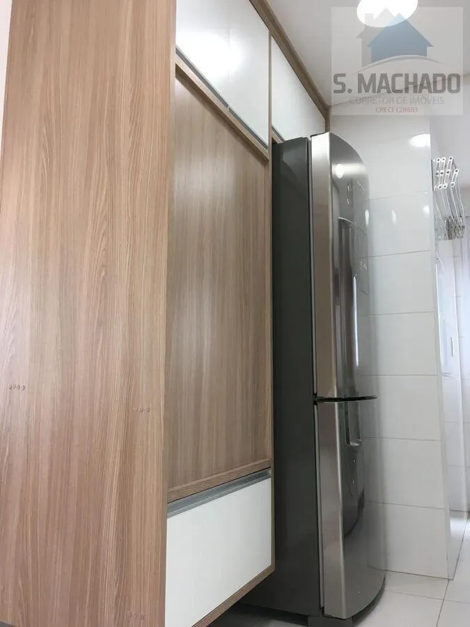 Imagem Apartamento para Venda em Santo André / SP no bairro Parque Oratório