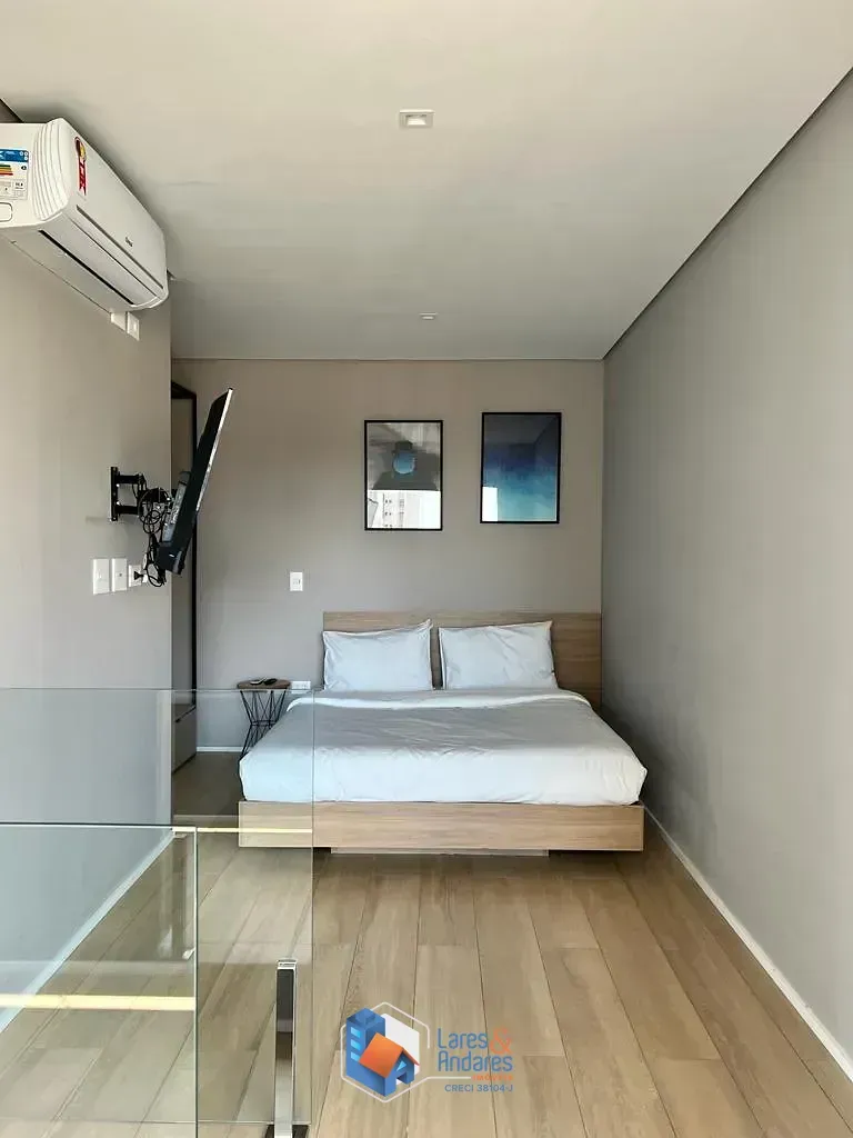 Imagem Duplex para venda em Jardim Paulista com 1 quarto, 51m²