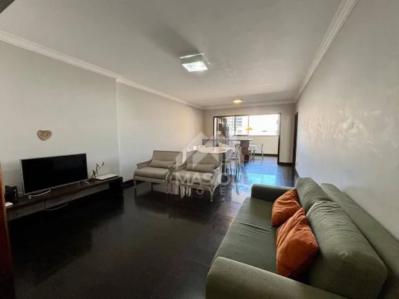 Imagem Apartamento com 7 dormitórios à venda, 600 m² por R$ 6.490.000,00 - Praia da Costa - Vila Velha/ES