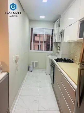 Imagem Excelente Apartamento - Vila Osasco, Osasco/ SP