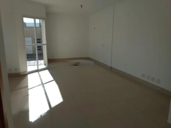 Imagem COBERTURA DUPLEX - VISTA MAR - PISCINA