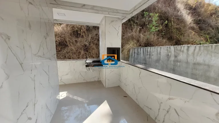 Imagem Seu novo apartamento no bairro das Fontes, prédio moderno!