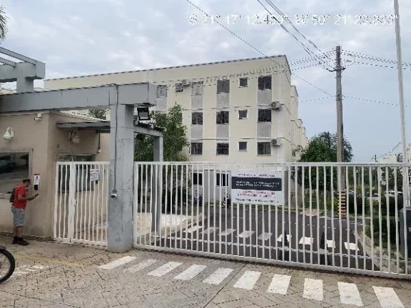 Foto do imóvel Oportunidade Única em BIRIGUI - SP | Tipo: Apartamento | Negociação: Venda Direta Online | Situação: Imóvel em ACESSO A ESTRADA MUNICIPAL BGI 352