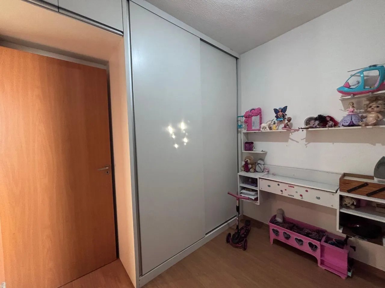 Imagem Apartamento Padrão