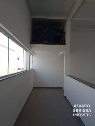 Imagem salão comercial com 112m² no jardim Santa Rosa Itu/SP