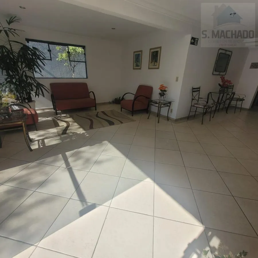 Imagem Apartamento para Venda em Santo André / SP no bairro Vila Valparaiso